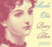 Masako Ohta; Poetry Album